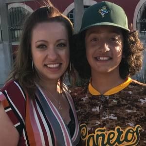 Meet your Posher, Melissa y.